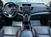Honda CR-V IV Рестайлинг Уфа  - изображение 24