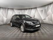 Nissan Qashqai II Москва  - изображение 24