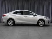 Toyota Corolla XI (E160 E170 E180) Тюмень  - изображение 22