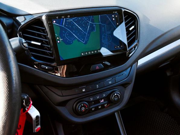 Lada (ВАЗ) Vesta I с пробегом 2020 года, цена 1 210 000 рублей, 36535 км, универсал, Автокод Объявления