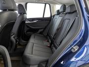 BMW X3 III (G01) Москва  - изображение 48