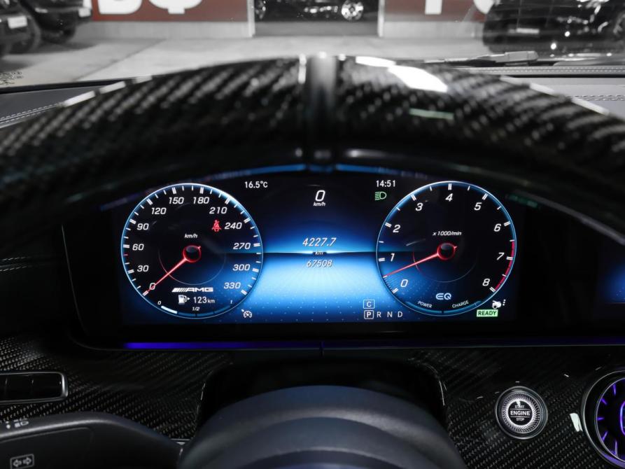 Mercedes-Benz AMG GT I Рестайлинг Москва  - изображение 13