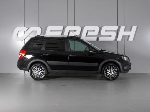 Lada (ВАЗ) Granta I Рестайлинг с пробегом 2024 года, цена 999 000 рублей, 24762 км, универсал, Автокод Объявления