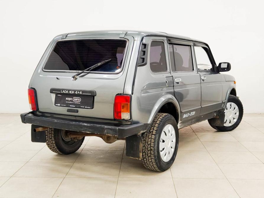 Lada (ВАЗ) 2131 (4x4) I Тула  - изображение 3
