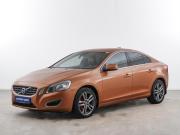 Volvo S60 II Москва  - изображение 27