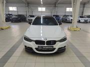 BMW 3 серии VI (F3x) Рестайлинг Набережные Челны  - изображение 24