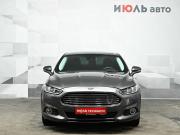 Ford Mondeo V Екатеринбург  - изображение 19