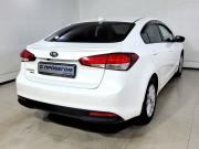 Kia Cerato III Рестайлинг (Classic) Москва  - изображение 19