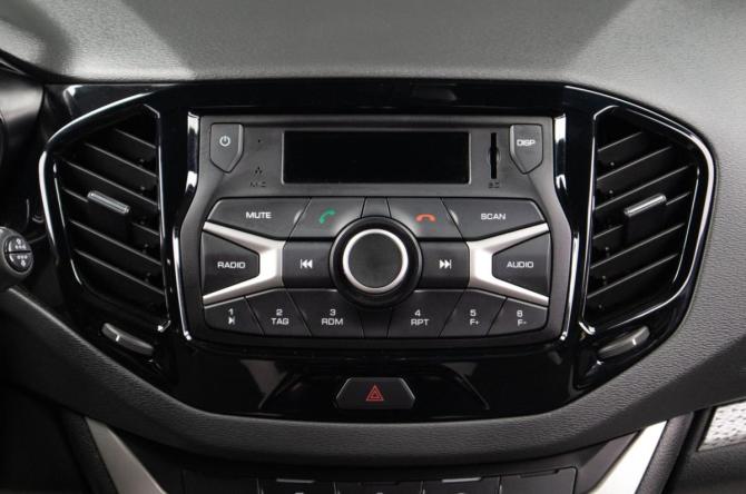 Lada (ВАЗ) Vesta I с пробегом 2021 года, цена 1 249 000 рублей, 100500 км, универсал, Автокод Объявления