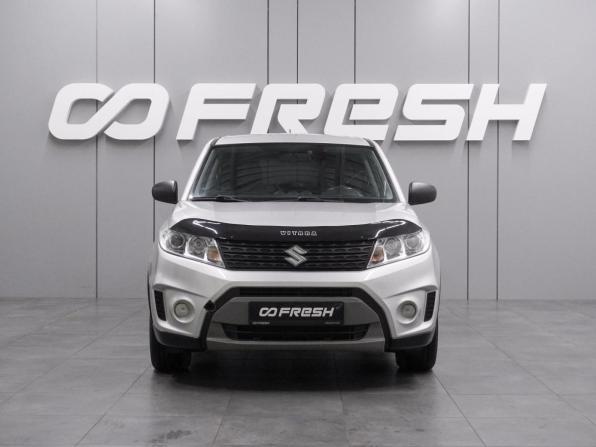Suzuki Vitara II с пробегом 2018 года, цена 1 199 000 рублей, 197945 км, внедорожник, Автокод Объявления