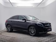 Mercedes-Benz GLE Coupe I (C292) Москва  - изображение 21