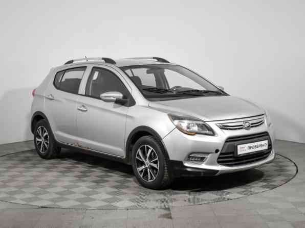 Lifan X50 с пробегом 2015 года, цена 315 860 рублей, 169377 км, хэтчбек, Автокод Объявления