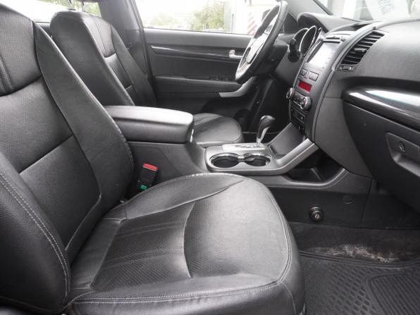 Kia Sorento II с пробегом 2011 года, цена 1 248 000 рублей, 193504 км, внедорожник, Автокод Объявления