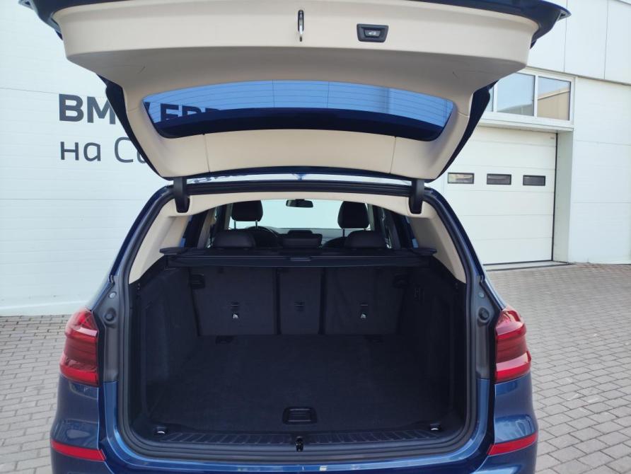 BMW X3 III (G01) Санкт-Петербург  - изображение 9