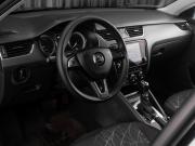 Skoda Octavia III (A7) Рестайлинг Тюмень  - изображение 36