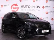 Kia Sorento II Рестайлинг Минеральные Воды  - изображение 23