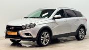 Lada (ВАЗ) Vesta I Киров  - изображение 14