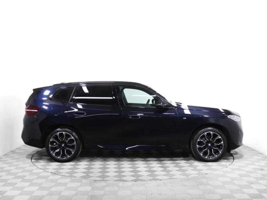 BMW X3 IV (G45/G48) Москва  - изображение 4