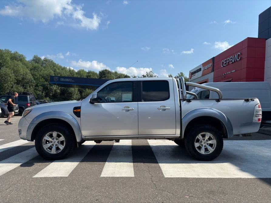 Ford Ranger II Рестайлинг Тверь  - изображение 4