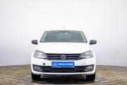 Volkswagen Polo V Рестайлинг Пермь  - изображение 22