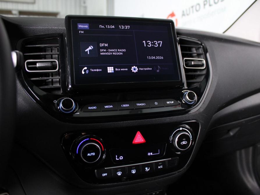 Hyundai Solaris II Рестайлинг Минеральные Воды  - изображение 10