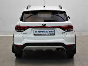 Kia Rio IV Москва  - изображение 17