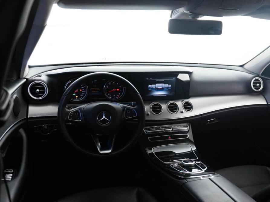 Mercedes-Benz E-Класс V (W213 S213 C238) Москва  - изображение 6
