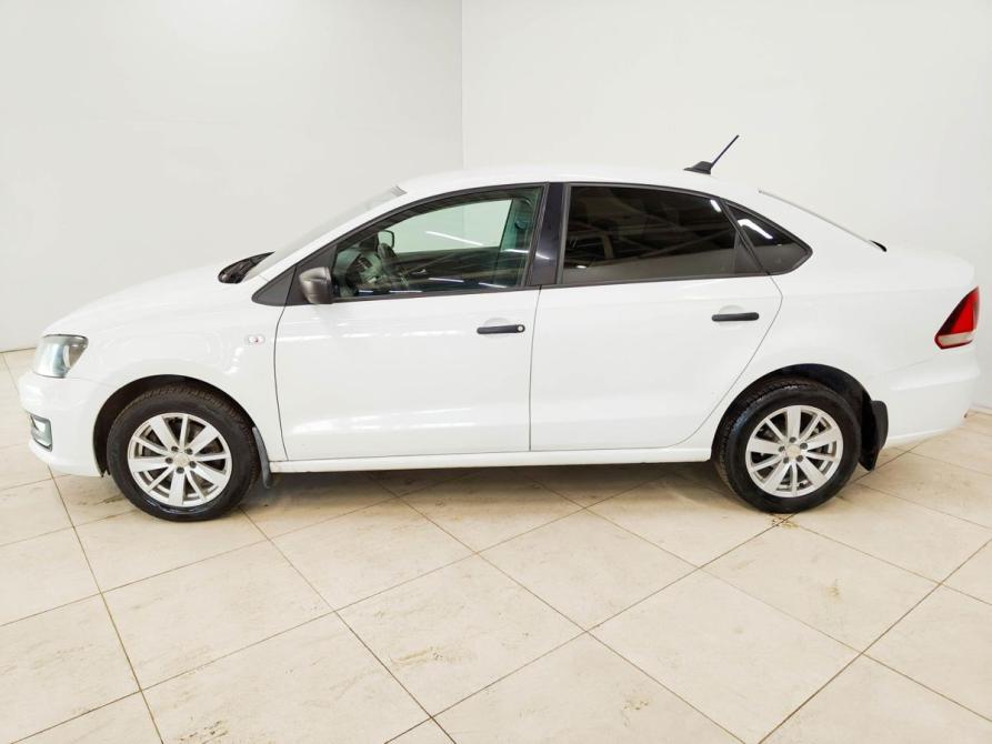 Volkswagen Polo V Рестайлинг Тула  - изображение 2