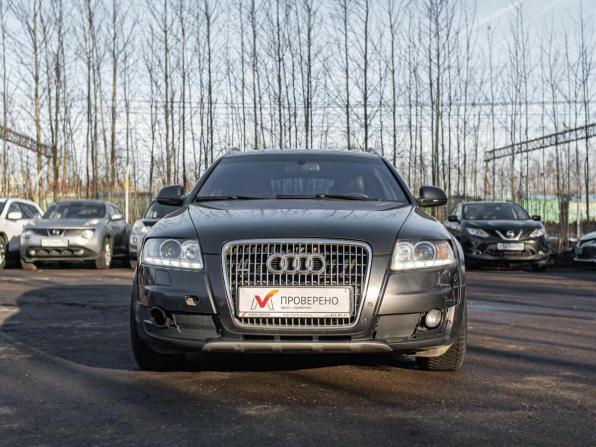 Audi A6 III (C6) Рестайлинг с пробегом 2009 года, цена 838 000 рублей, 220781 км, универсал, Автокод Объявления