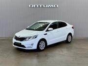 Kia Rio III Краснодар  - изображение 21