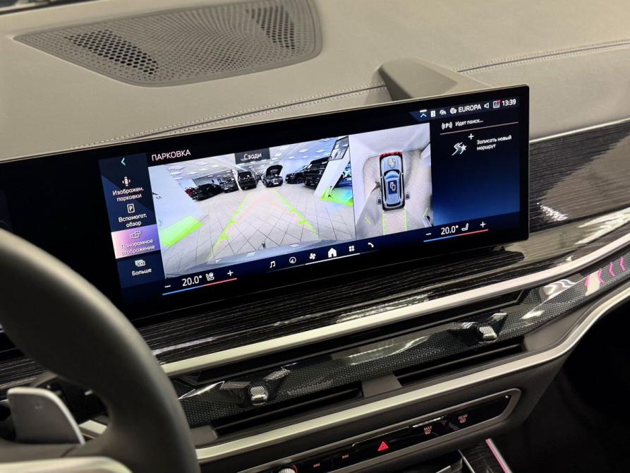 BMW X5 IV (G05/G18) Рестайлинг Санкт-Петербург  - изображение 19