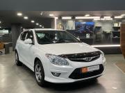 Hyundai i30 I Рестайлинг Тюмень  - изображение 27