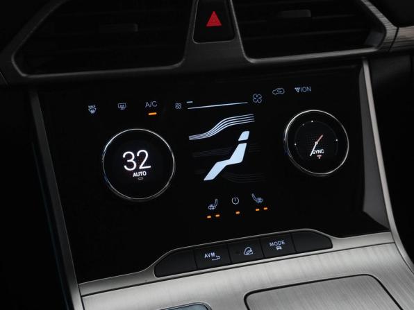 Exeed TXL I Рестайлинг с пробегом 2023 года, цена 2 147 444 рубля, 50410 км, внедорожник, Автокод Объявления