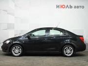 Chevrolet Aveo II Екатеринбург  - изображение 26