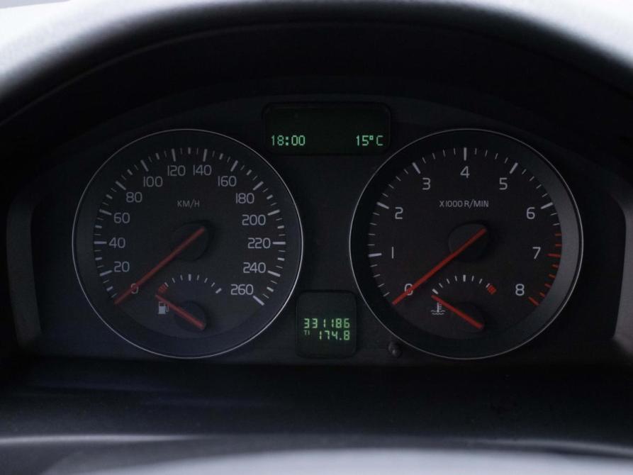 Volvo C30 I Москва  - изображение 12