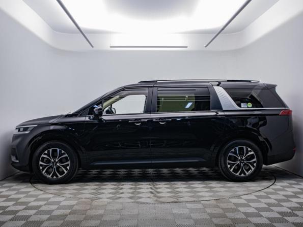 Kia Carnival IV с пробегом 2020 года, цена 3 898 000 рублей, 56000 км, минивэн, Автокод Объявления