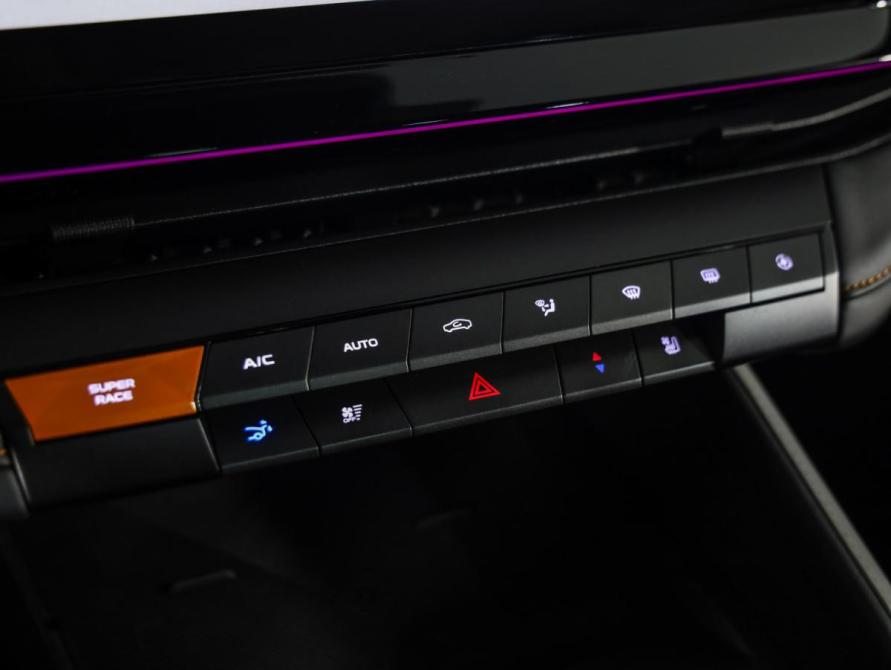 Changan UNI-V I Санкт-Петербург  - изображение 18