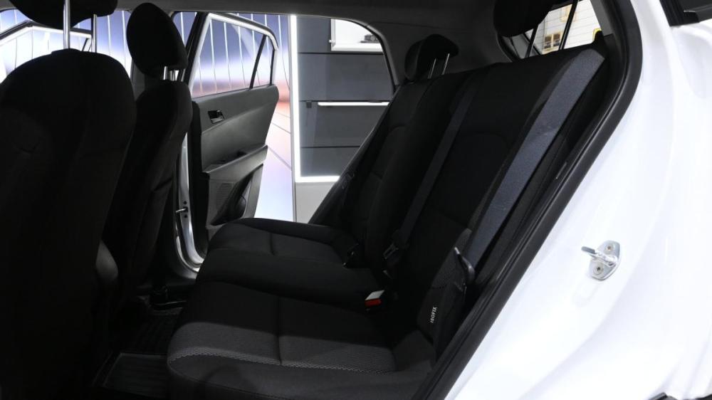 Hyundai Creta I Уфа  - изображение 14