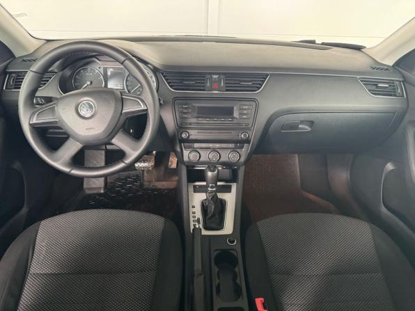 Skoda Octavia III (A7) с пробегом 2013 года, цена 1 299 000 рублей, 162500 км, лифтбек, Автокод Объявления