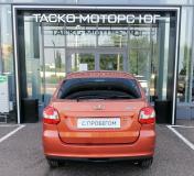 Lada (ВАЗ) Granta I Стерлитамак  - изображение 23