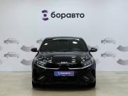 Kia Cerato IV Рестайлинг Ставрополь  - изображение 19