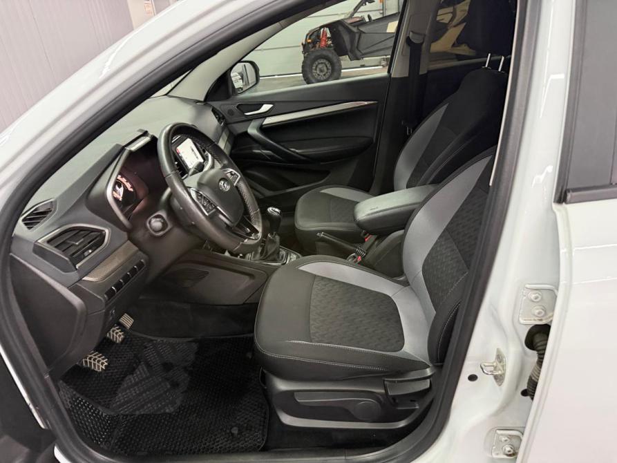 Lada (ВАЗ) Vesta I Рестайлинг (NG) Краснодар  - изображение 12