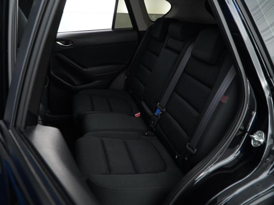 Mazda CX-5 I Москва  - изображение 9
