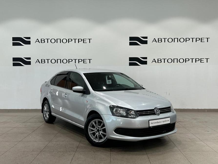 Volkswagen Polo V Санкт-Петербург  - изображение 9
