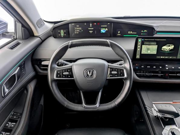 Changan UNI-K с пробегом 2024 года, цена 2 850 000 рублей, 56822 км, внедорожник, Автокод Объявления