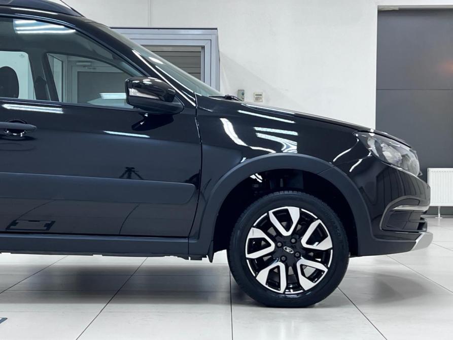 Lada (ВАЗ) Granta I Рестайлинг Волгоград  - изображение 9