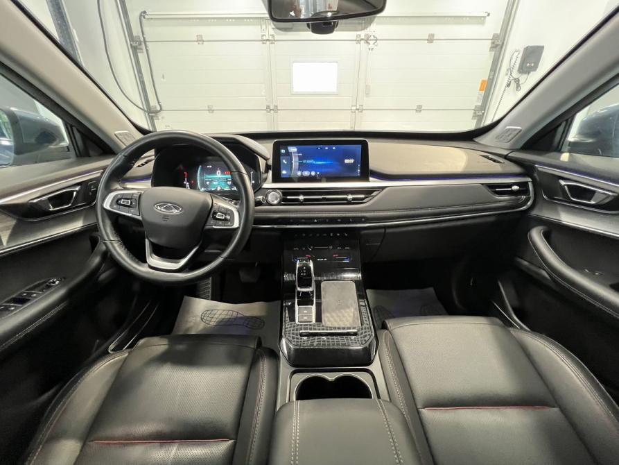 Chery Tiggo 7 Pro I Нижний Новгород  - изображение 12
