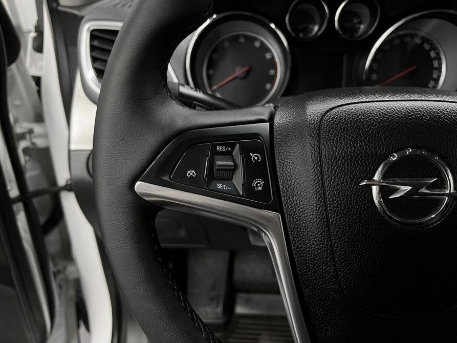 Opel Mokka I Тверь  - изображение 17
