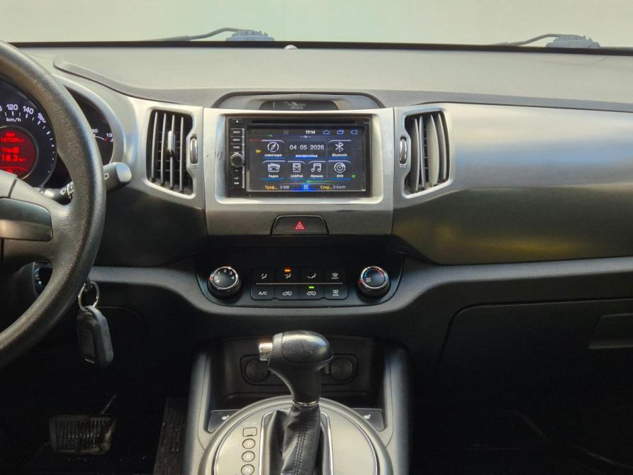 Kia Sportage III Екатеринбург  - изображение 10