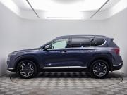 Hyundai Santa Fe IV Рестайлинг Москва  - изображение 30